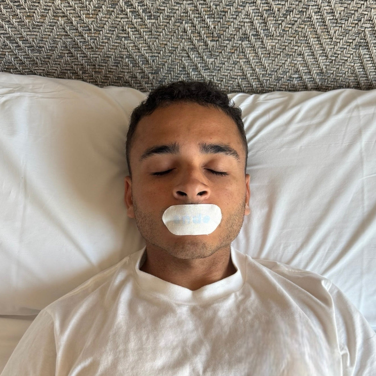 Ando Mouth Tape 30 nätter