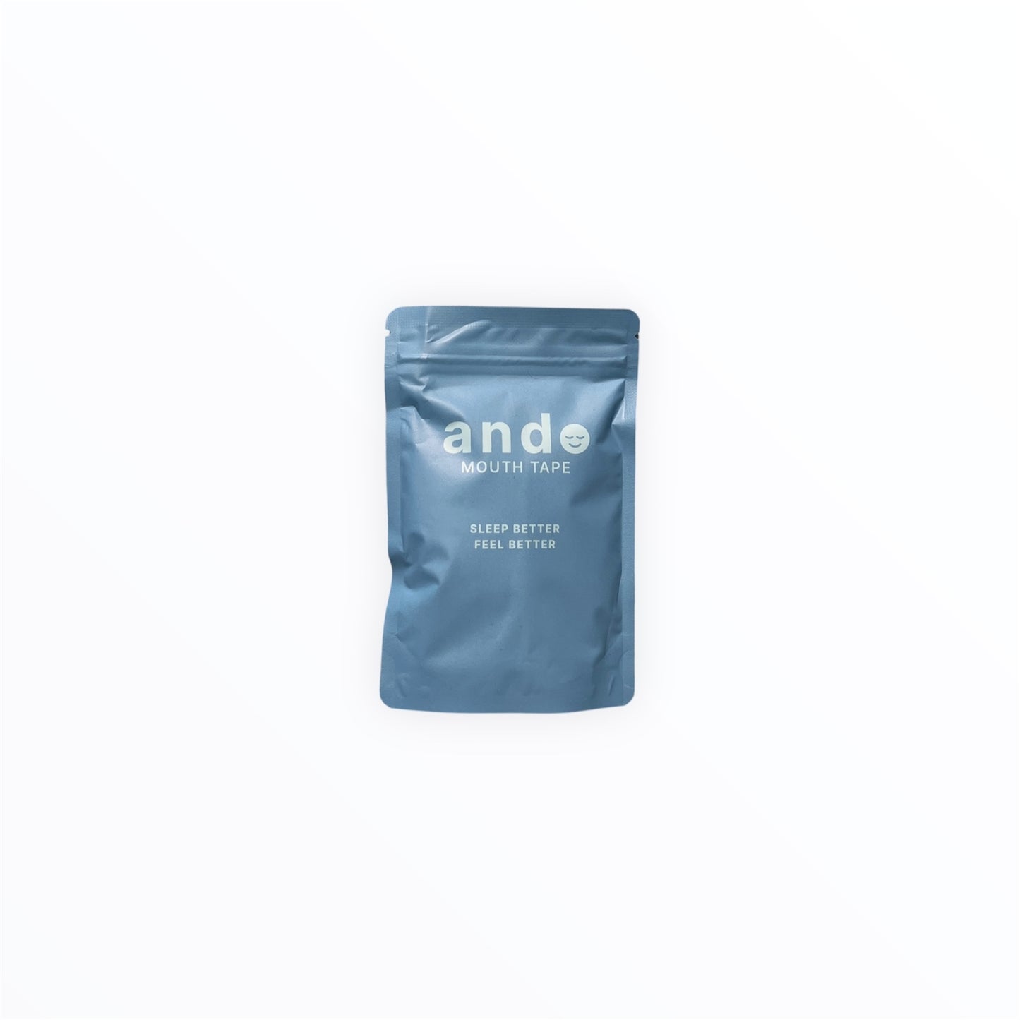 Ando Mouth Tape 30 nätter